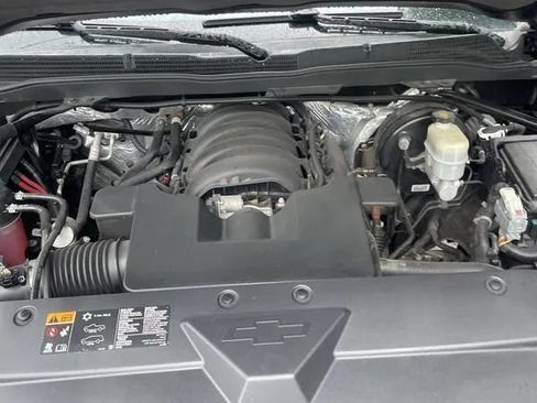 Used 2015 Chevrolet Silverado 1500 LT w/ All Star Edition AWD/4WD image 24