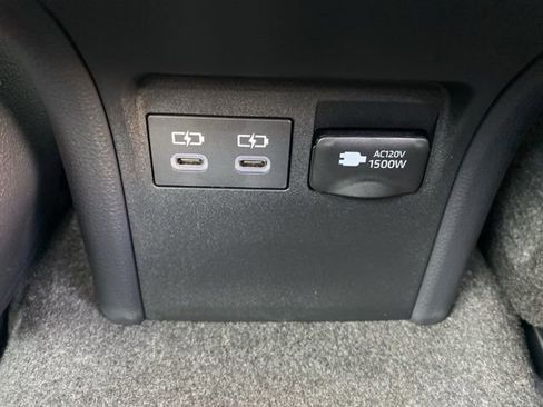 New 2026 Toyota Prius Plug-In Hybrid image 48