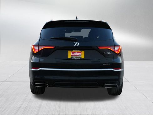 Used 2024 Acura MDX SH-AWD w/ Advance Package image 6