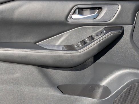 New 2026 Nissan Rogue SV w/ Cold Weather Package image 11