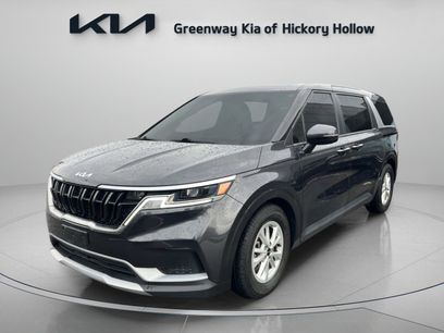 Certified 2024 Kia Carnival LX