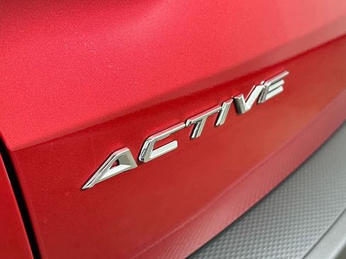 New 2026 Ford Escape Active image 7