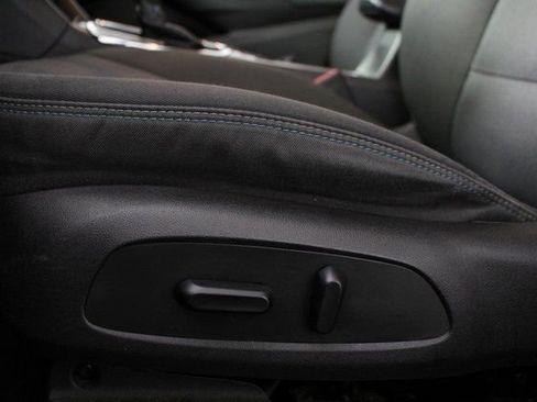 Used 2017 Chevrolet Cruze LT w/ Convenience Package image 14