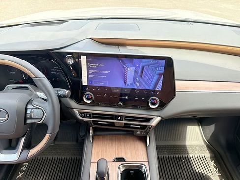 New 2026 Lexus RX 350 Premium Plus FWD image 20