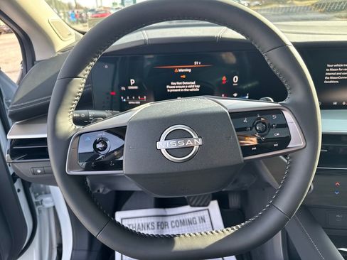 New 2026 Nissan Murano SL AWD/4WD image 15