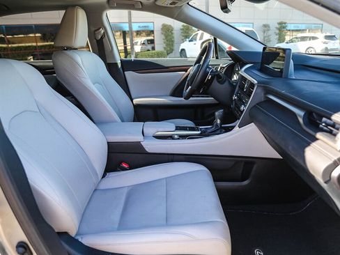 Used 2022 Lexus RX 450h AWD w/ Premium Package image 22