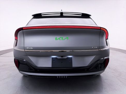 Used 2023 Kia EV6 GT image 18