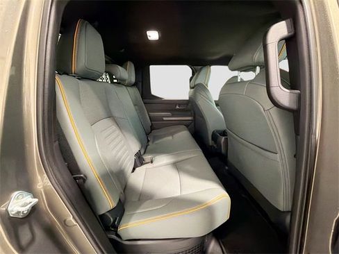Used 2024 Toyota Tacoma Limited image 23