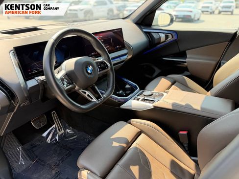 Used 2026 BMW X3 xDrive30i w/ Premium Package AWD/4WD image 29