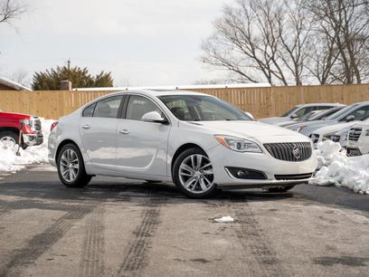 Used 2014 Buick Regal Premium