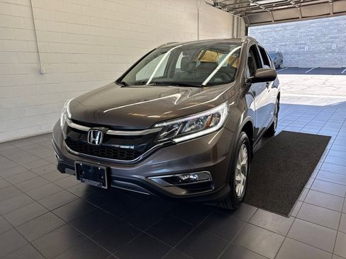 Used 2016 Honda CR-V EX-L image 3
