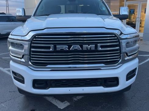 Used 2024 RAM 2500 Laramie image 9