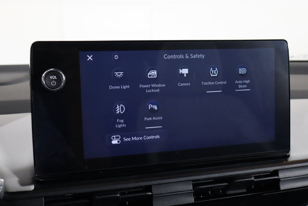 Used 2025 Honda Prologue Touring image 34