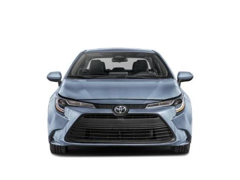 Used 2026 Toyota Corolla LE FWD image 33