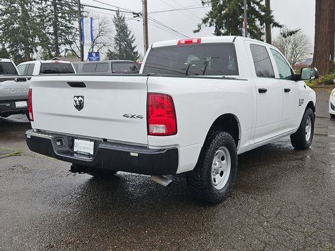 Used 2022 RAM 1500 Tradesman w/ Popular Equipment Group image 5