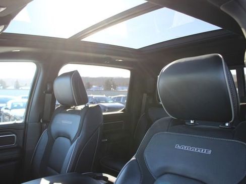 Used 2023 RAM 1500 Laramie image 23