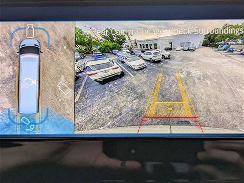 New 2025 Mercedes-Benz Sprinter 2500 image 13