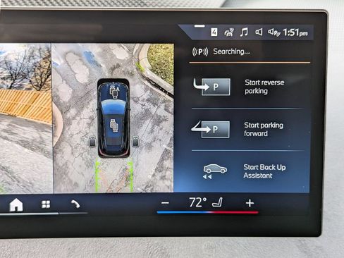 New 2026 BMW iX xDrive45 image 20