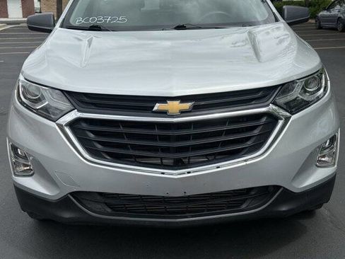 Used 2019 Chevrolet Equinox LS AWD/4WD image 22
