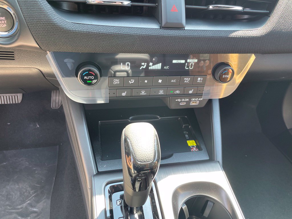 New 2026 Subaru Outback Premium AWD/4WD image 16
