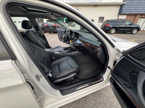 Used 2011 BMW 335i Sedan image 51