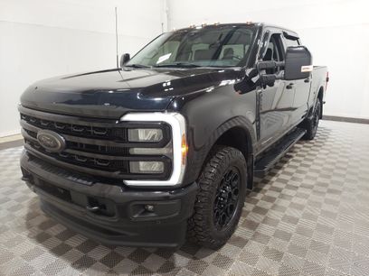 Used 2024 Ford F250 Lariat w/ Lariat Ultimate Package
