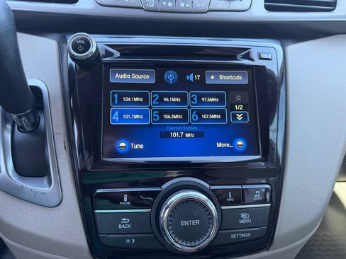 Used 2014 Honda Odyssey EX-L image 10