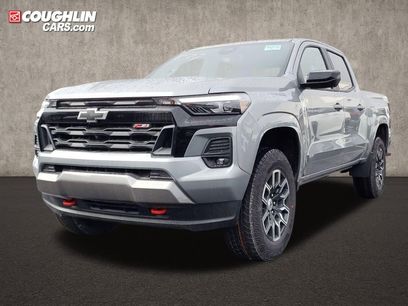New 2026 Chevrolet Colorado Z71 w/ Technology Package