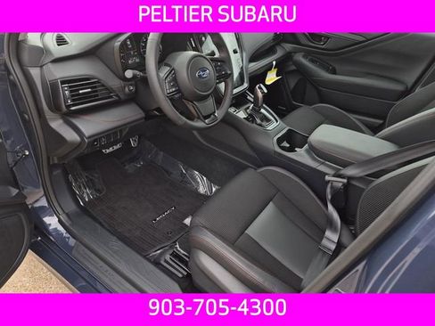 New 2025 Subaru Legacy Sport image 11