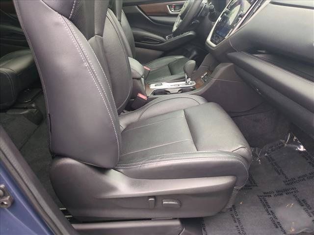 Used 2023 Subaru Ascent Touring AWD/4WD image 24