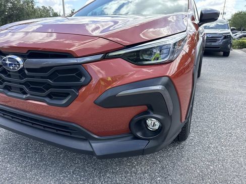 Certified 2025 Subaru Crosstrek 2.5i Limited w/ Popular Package #3A AWD/4WD image 9