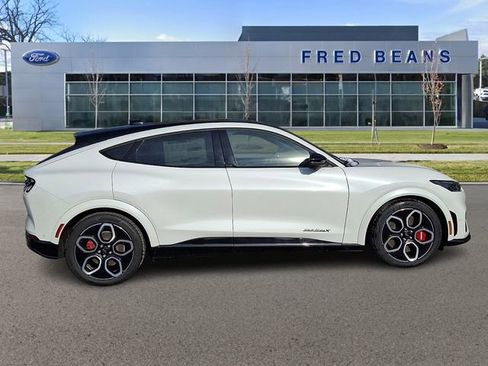 Used 2024 Ford Mustang Mach-E GT image 10