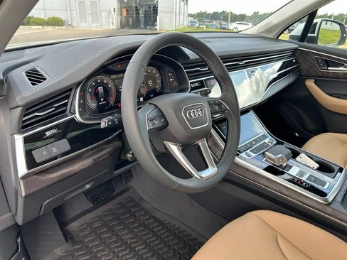 New 2026 Audi Q7 2.0T Premium AWD/4WD image 16