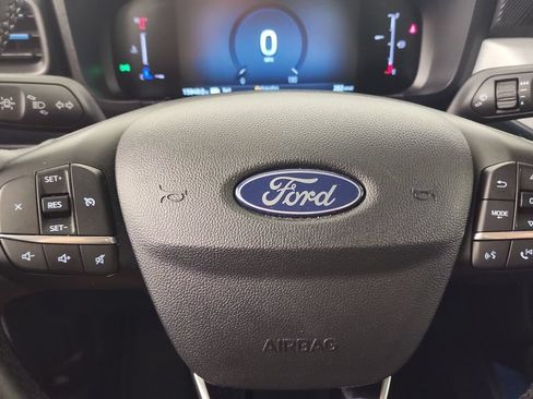 Used 2025 Ford Maverick XLT w/ Equipment Group 301A AWD/4WD image 12