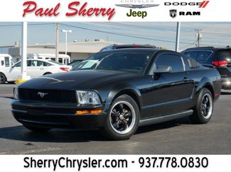 Used 2006 Ford Mustang Coupe image 1