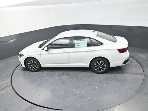 New 2026 Volkswagen Jetta S image 16