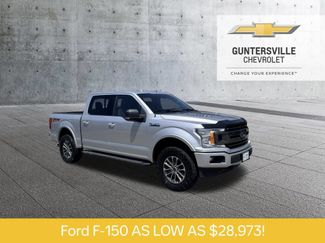 Used 2018 Ford F150 XLT w/ Equipment Group 302A Luxury AWD/4WD video 1