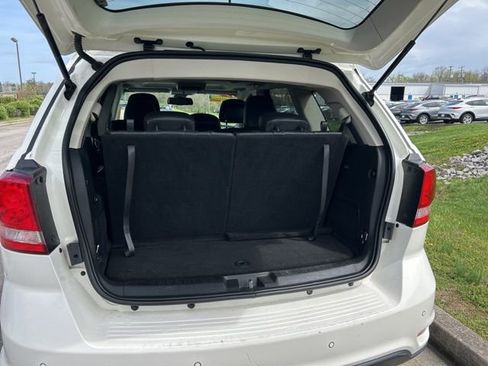 Used 2019 Dodge Journey GT w/ Nav & Sun Group image 13