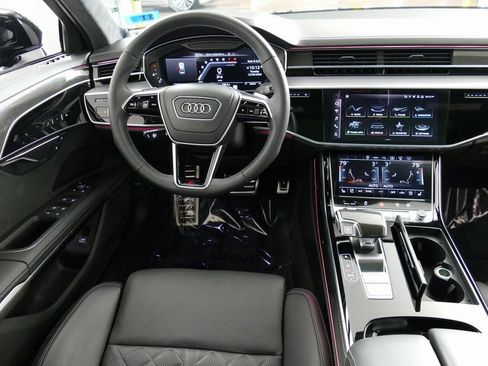 Used 2022 Audi S8 image 27