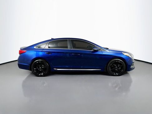 Used 2016 Hyundai Sonata Sport image 6