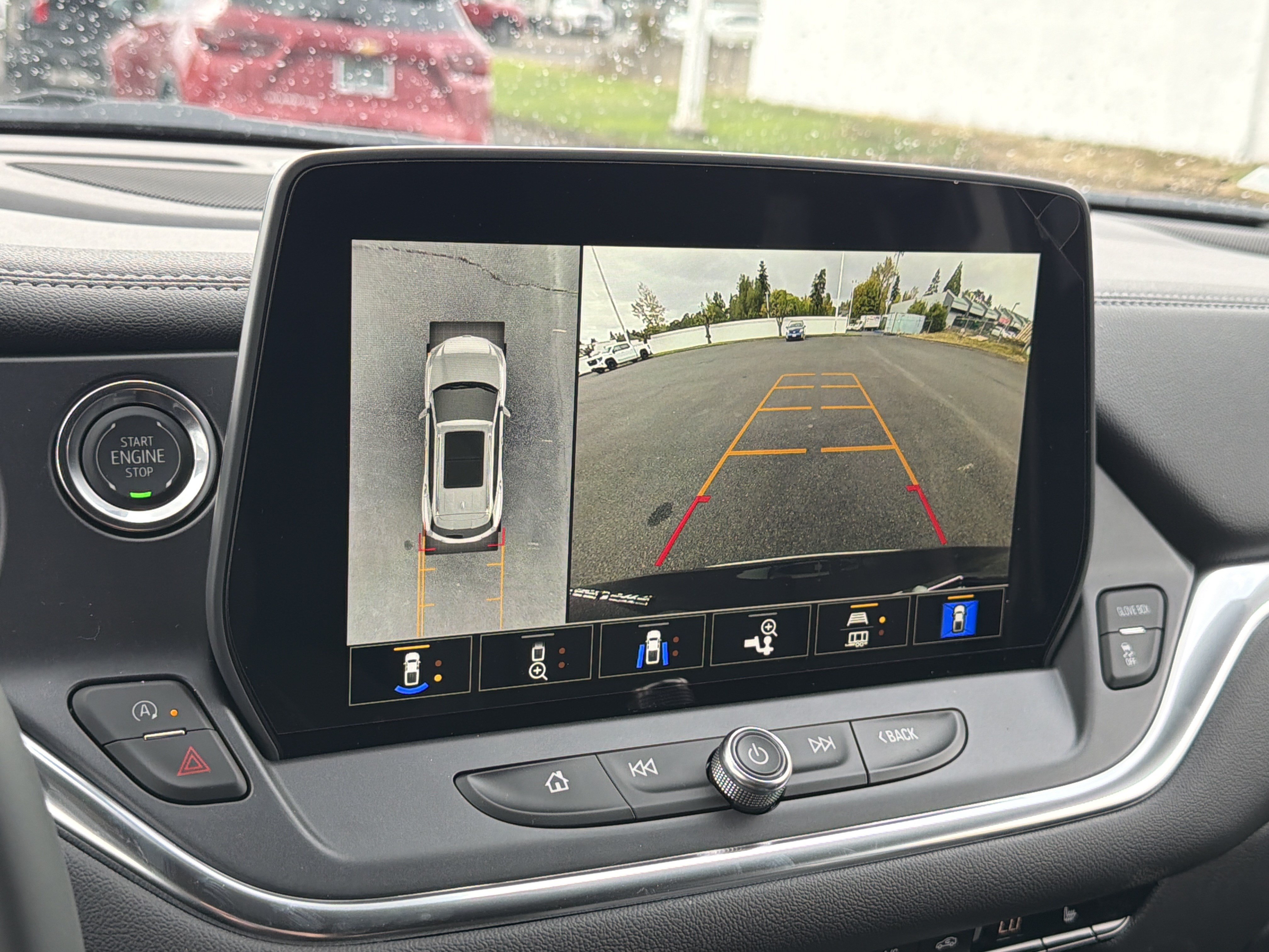 New 2026 Chevrolet Blazer LT w/ Sound & Technology Package AWD/4WD image 22