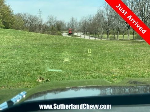 Used 2024 Chevrolet Silverado 1500 High Country w/ Technology Package image 28