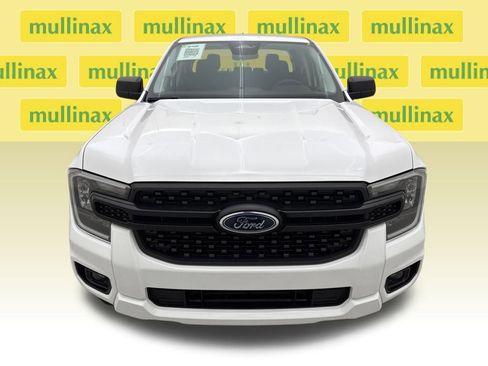 New 2025 Ford Ranger XL image 12