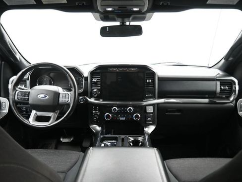 Used 2021 Ford F150 XLT w/ Equipment Group 302A High AWD/4WD image 42