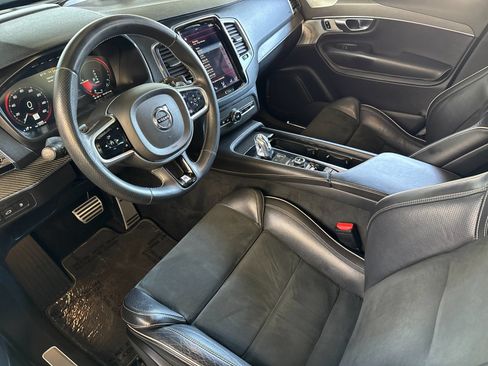 Used 2017 Volvo XC90 T8 R-Design w/ Vision Package AWD/4WD image 10
