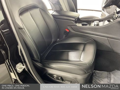 Used 2024 Jeep Grand Cherokee L Limited RWD image 30