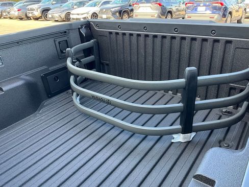 New 2026 Toyota Tacoma Limited image 14