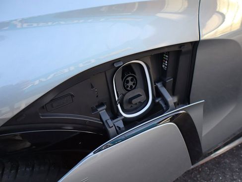 New 2026 Chevrolet Blazer EV SS image 9