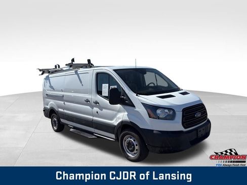 Used 2019 Ford Transit 250 148 Low Roof image 15