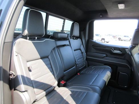 Certified 2023 GMC Sierra 1500 AT4X AWD/4WD image 24